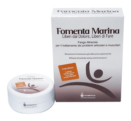 CONTRATTURE GEL MINERALE 150 G