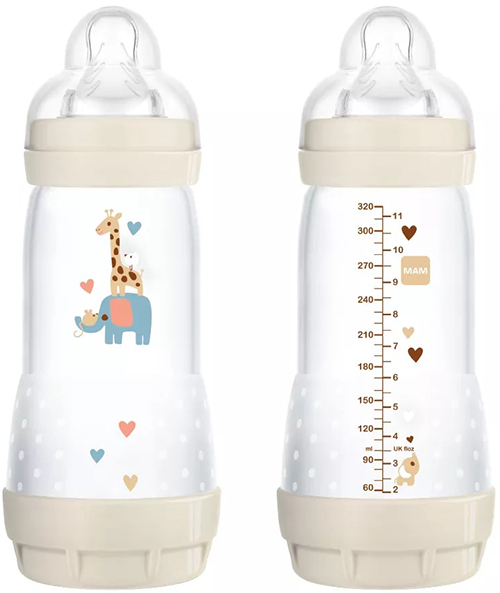 MAM EASY START 320ML N