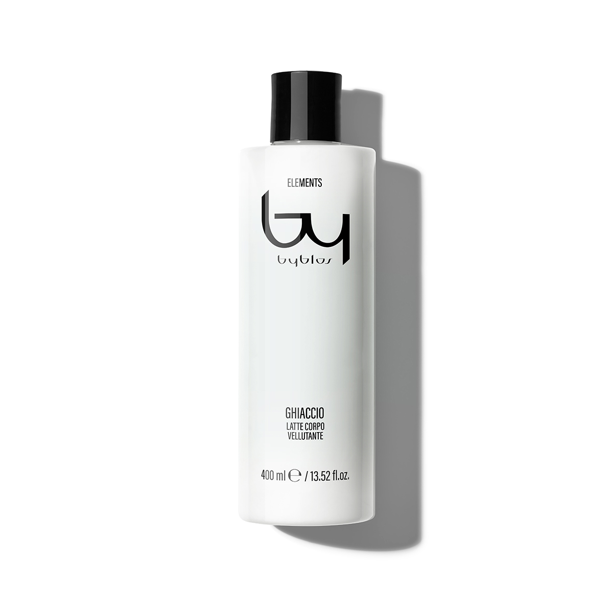By Byblos Elements - Ghiaccio Latte Corpo Vellutante 400 ml