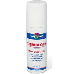 Steriblock Spray Emostatico 50 ml