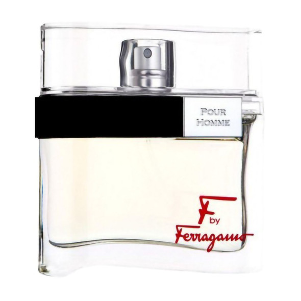 FERRAGAMO F BY FERRAGAMO H.EDT 100