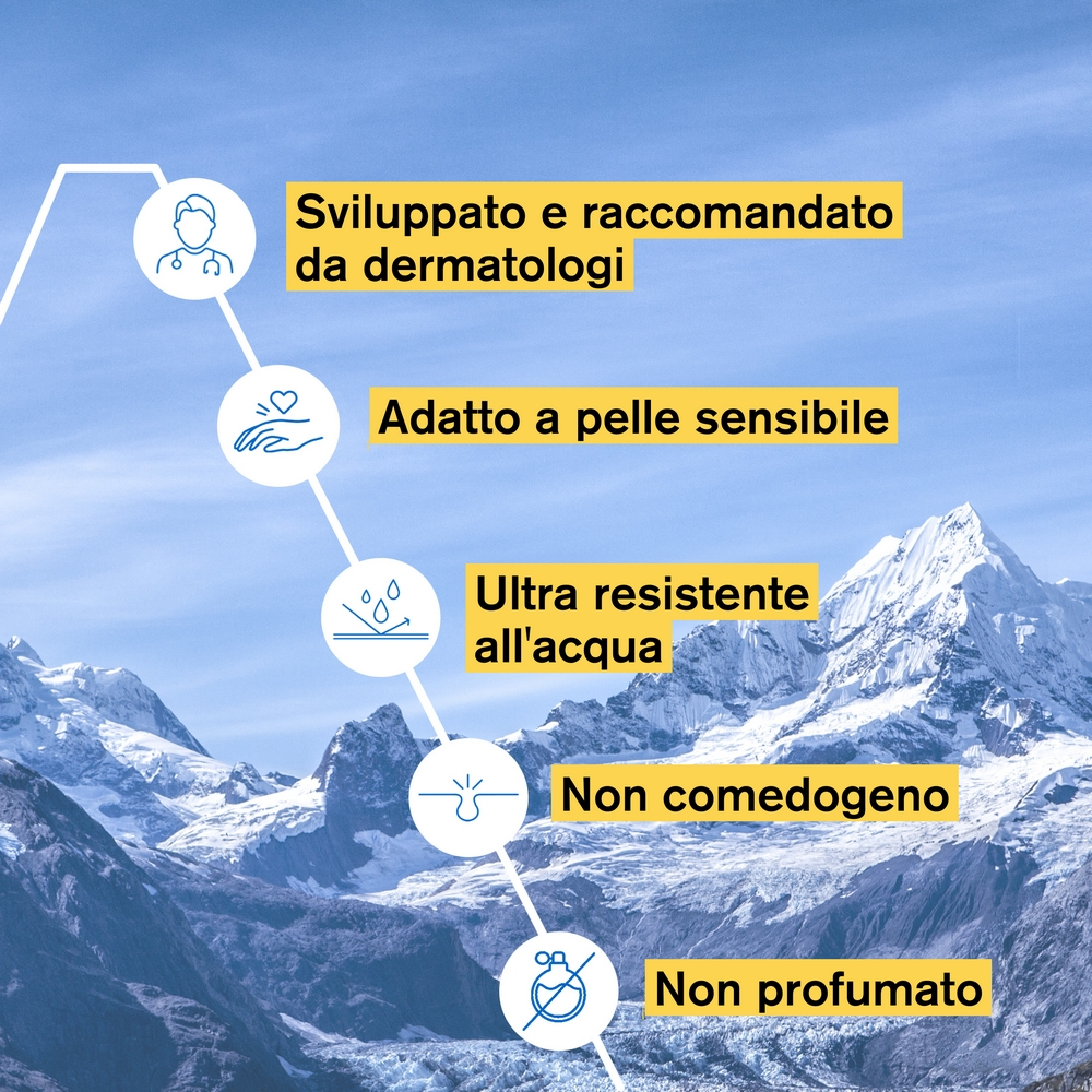 BARIESUN Fluido Ultra Leggero 50+ 30ml