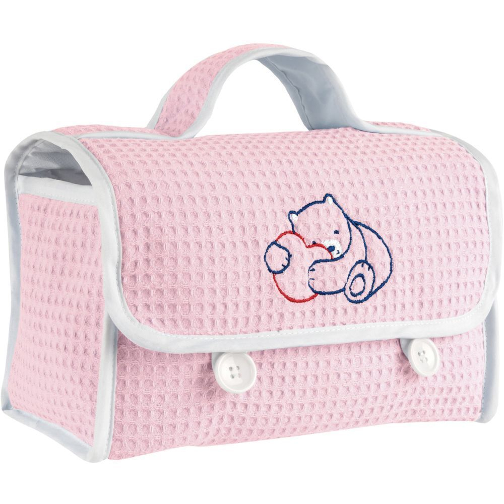 CH NAT SEN BEAUTY ROSA