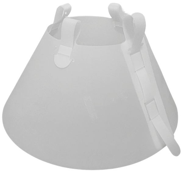 FOQUS CLASS COLLARE ELISAB40CM