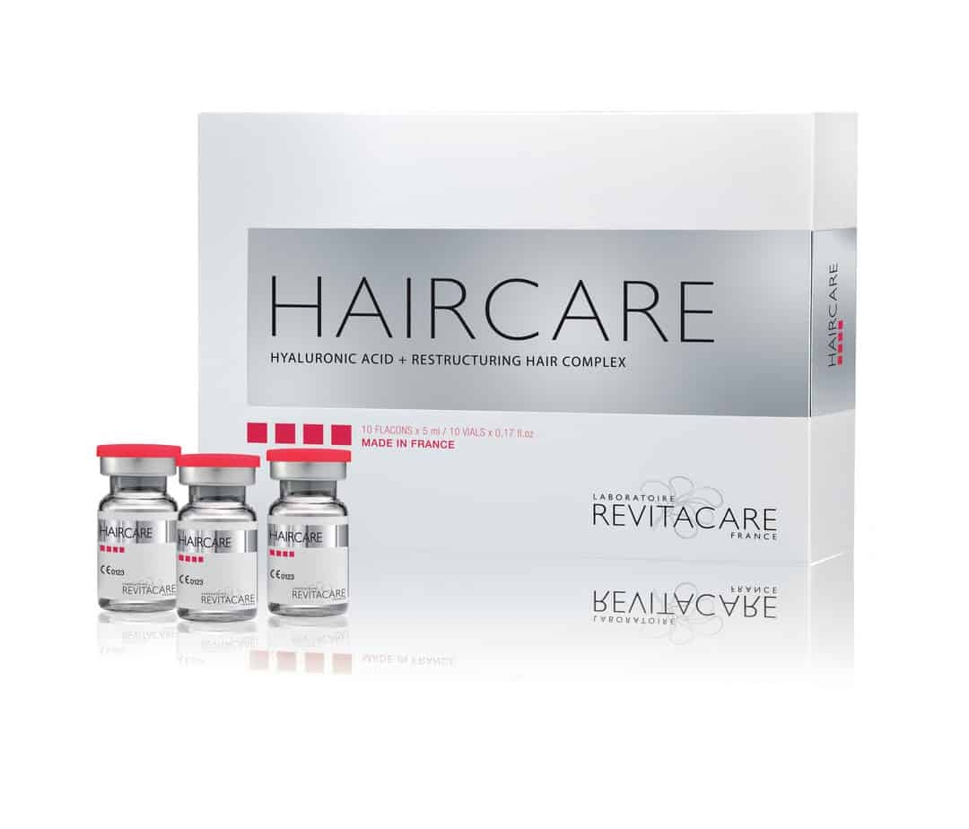 HAIRCARE C LINE 10 FIALE X 5ML riscrescita capelli