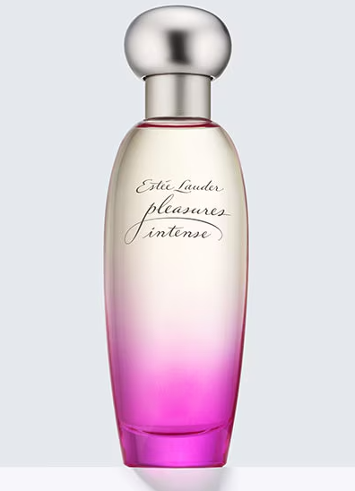 Estée Lauder pleasures intense Eau de parfum spray 100ml