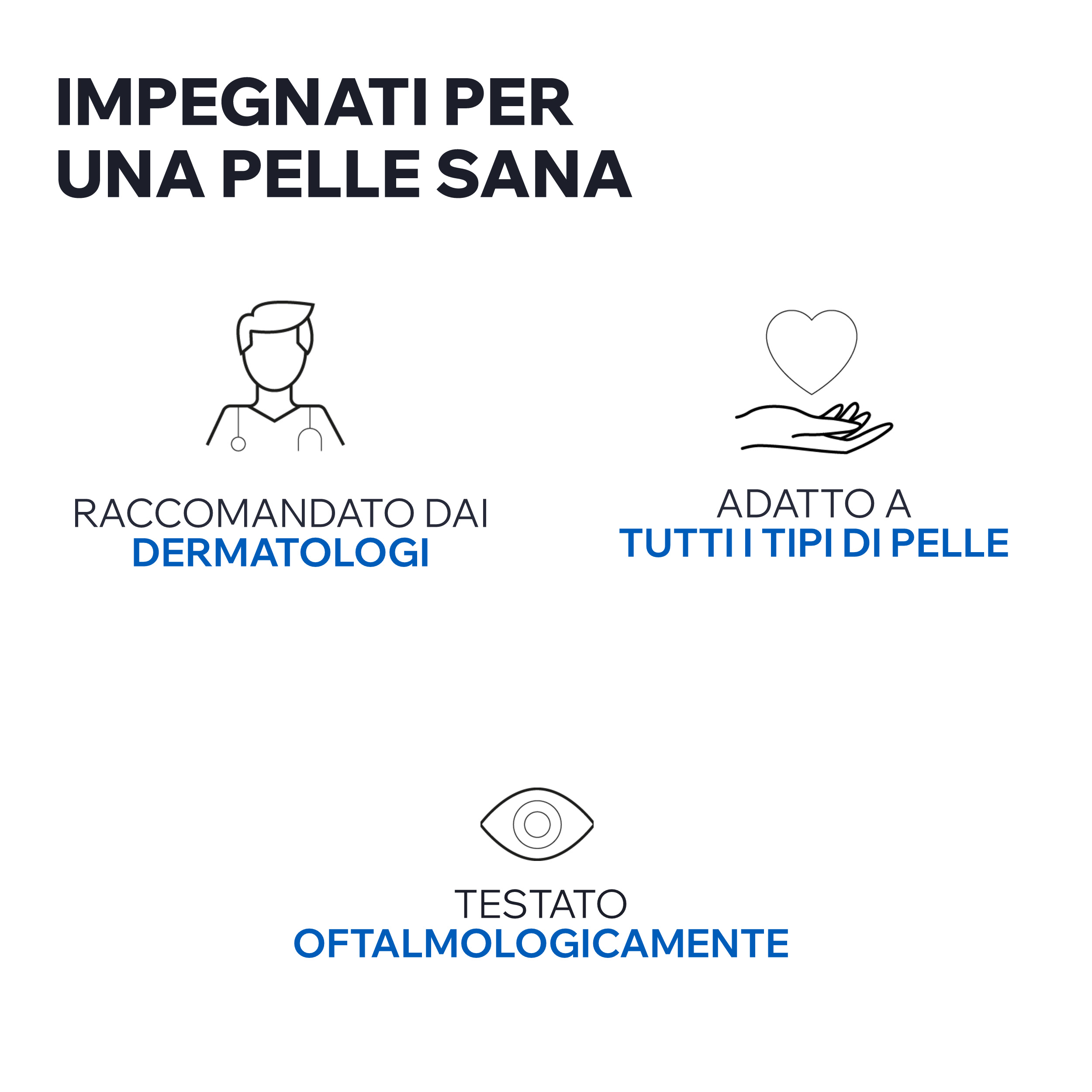 URIAGE EAU THERMALE D'URIAGE Spray fresco, multiuso, per tutta la famiglia. Idrata, lenisce, protegge. 100% pura e naturale - 300ML