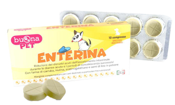 ENTERINA 10CPR