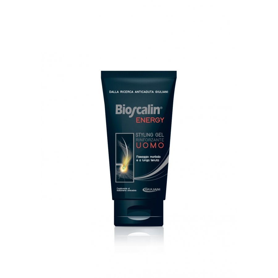 BIOSCALIN Energy Styling Gel