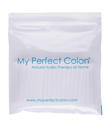 MY PERFECT COLON CANNULE MEDIE
