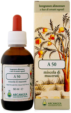 A50 IAL 50ML ARCANGEA