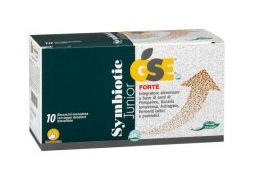 Gse symbiotic junior ft 10fl