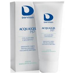 Dermon Acquagel H2O Crema-Gel Idratante Corpo 200 ml