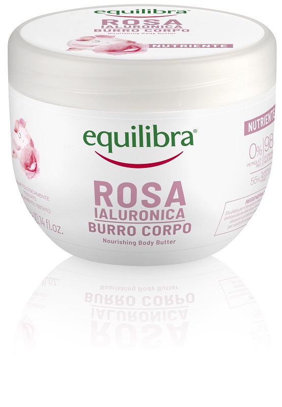 EQUILIBRA ROSA IALUR BURRO CRP