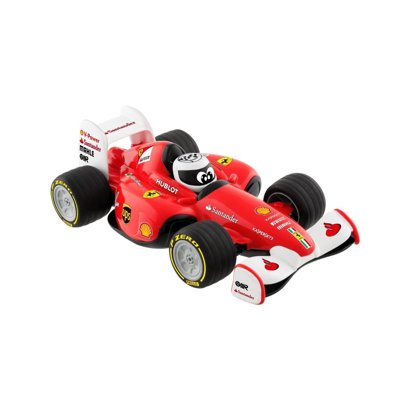 Chicco Scuderia Ferrari Radiocomando +3 anni