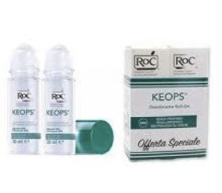 ROC KEOPS BUNDLE DEOD ROLL ON