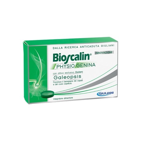 BIOSCALIN PHYSIOGENINA90CPR Prezzo speciale