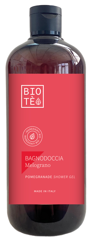 BIOTE' BAGNODOCCIA MELOG 500ML