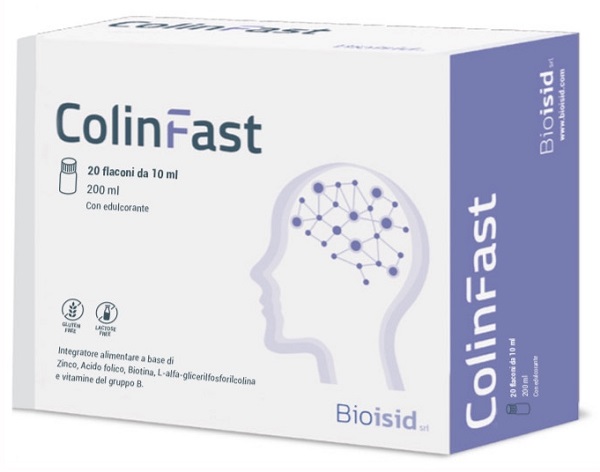 COLINFAST 20fl.10ml