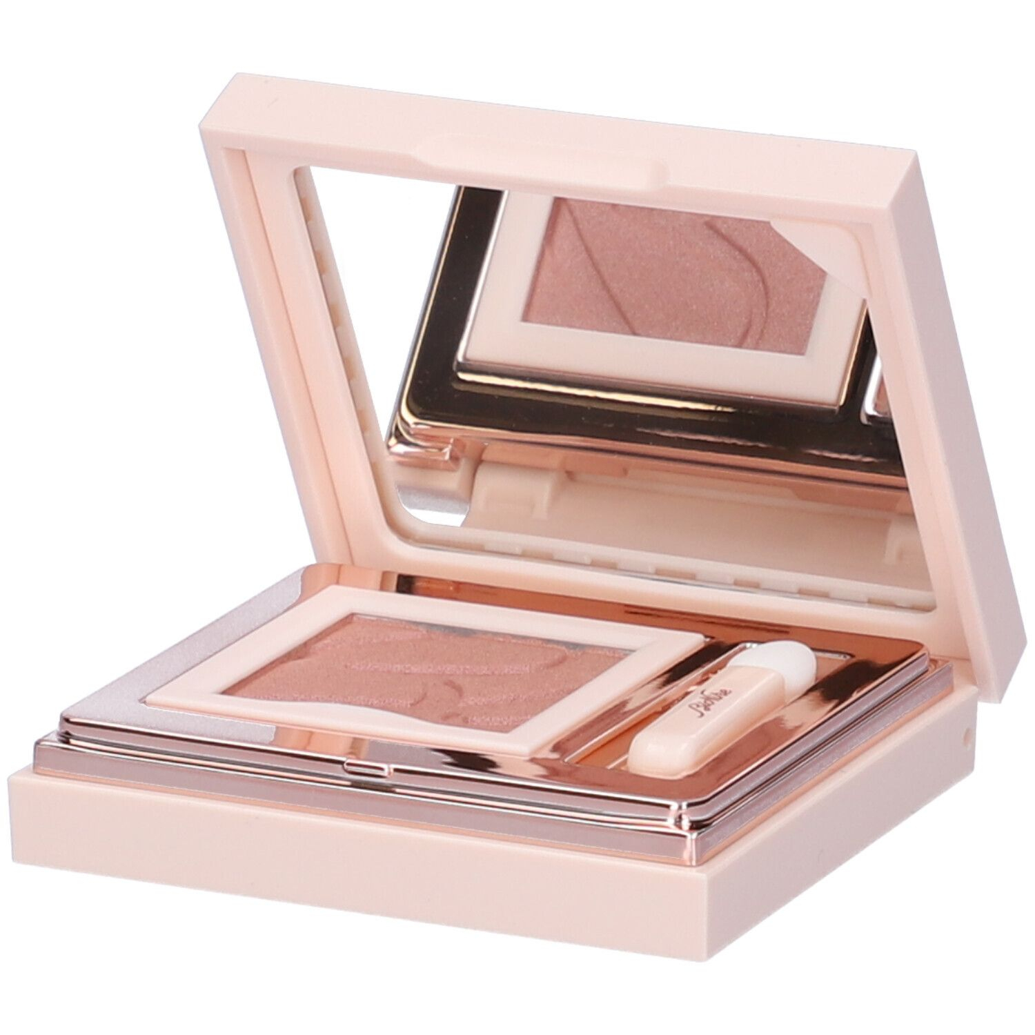 DEFENCE COLOR SILKY OMBR 418