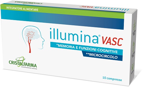 ILLUMINA VASC 10 Cpr