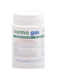 NORMO GAS INTEGRAT 60CPS 35,4G