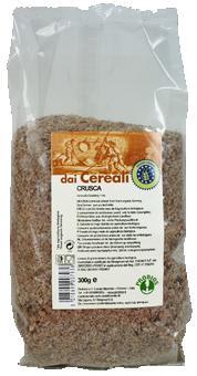DDC CRUSCA GRANO TENERO 300G