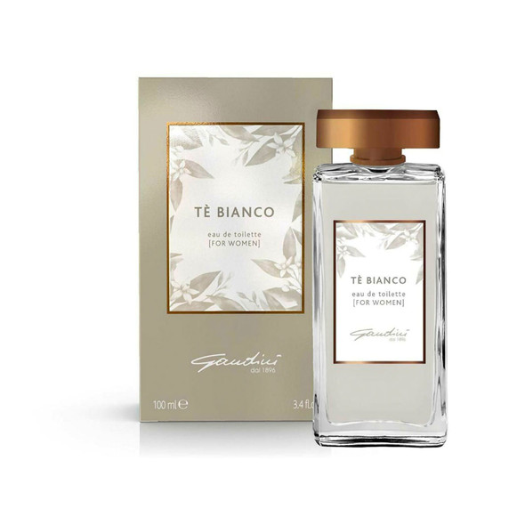 GANDINI TE BIANCO EDT 100 VAPO