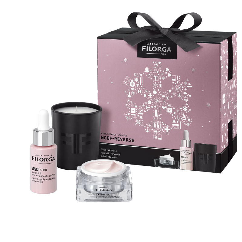 FILORGA 2022 XMAS BOX NCEF