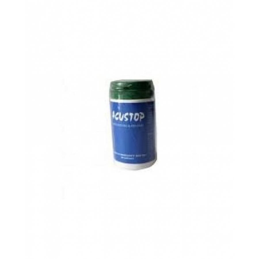 Acustop Integratore Microcircolo 60 Capsule