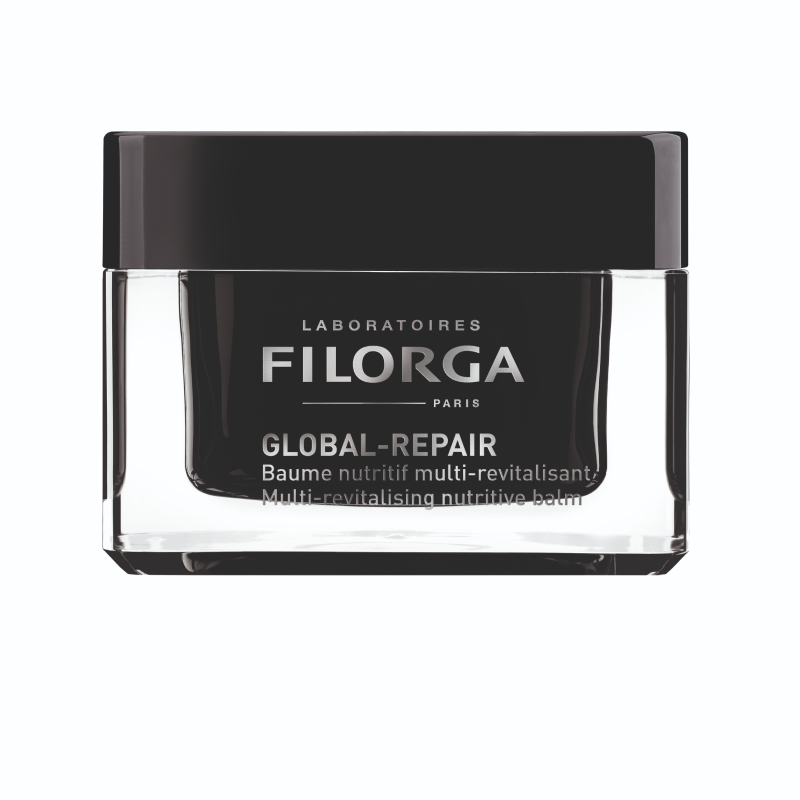  Filorga Global Repair Balm Balsamo Nutritivo Multi-Rivitalizzante Pelle Secca 50 mL
