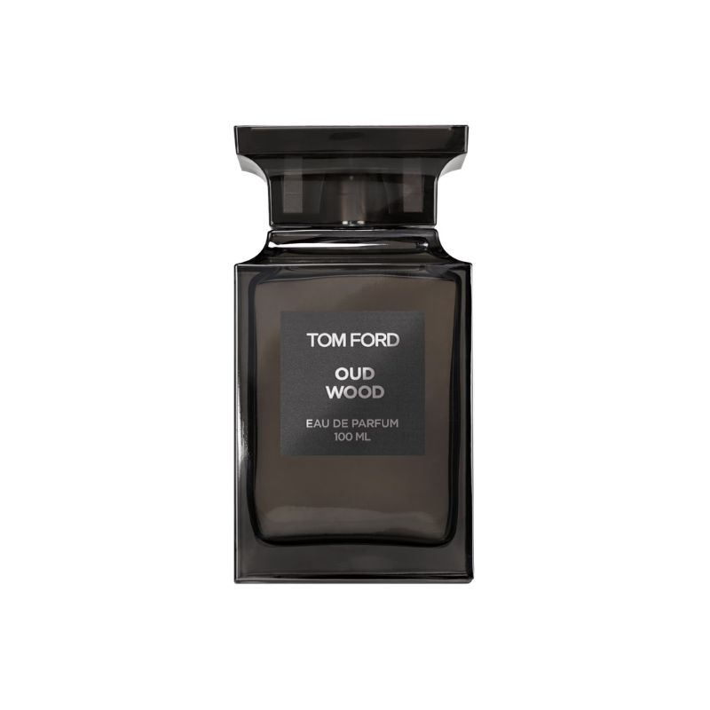 Tom Ford - Oud Wood Eau De Parfum Unisex 100 ml Vapo