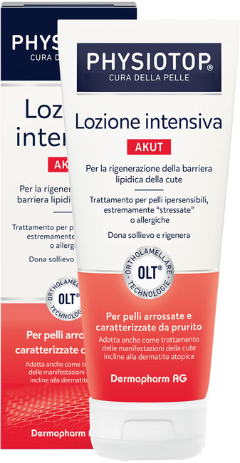 PHYSIOTOP AKUT LOZ INTENS200ML