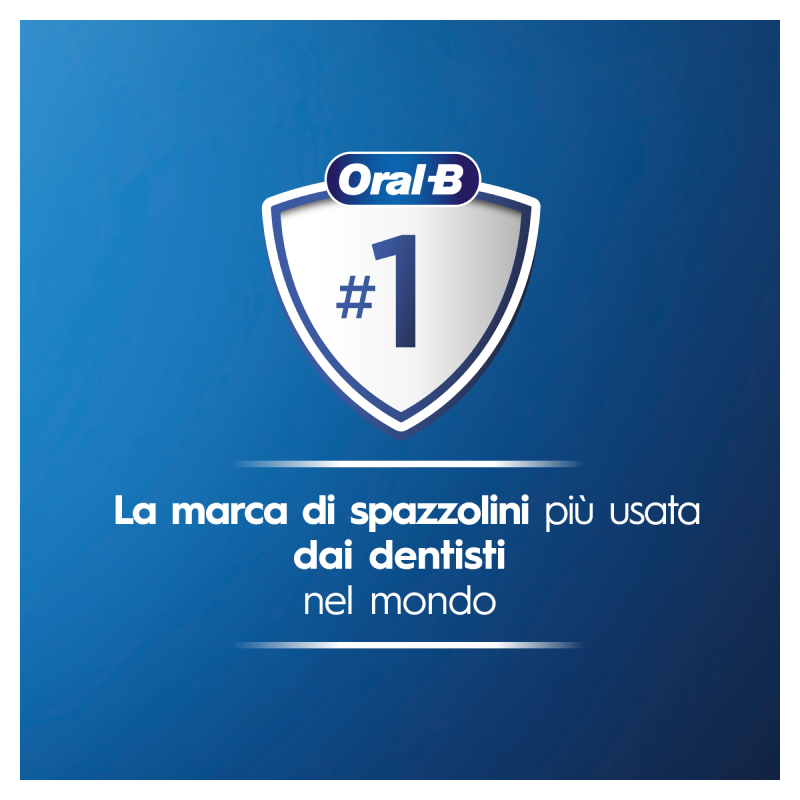 ORALB VITALITY pro ADULT SPAZZOLINO ELETTRICO