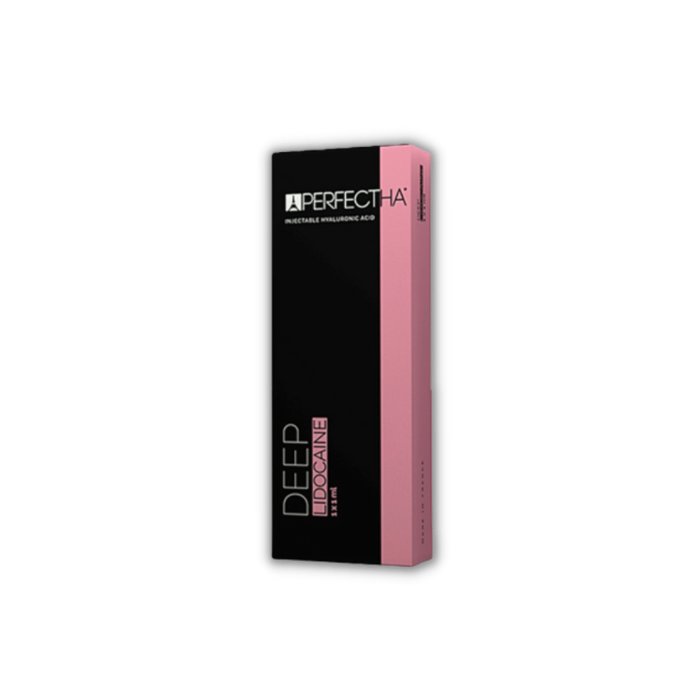 Perfectha Deep Lidocaina 1 X 1 Ml