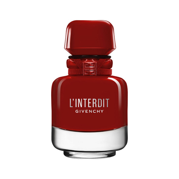 Givenchy L'Interdit Eau de Parfum Rouge 35 ml