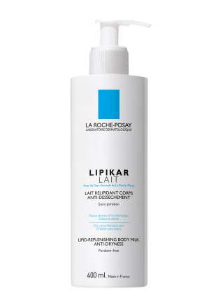  Lipikar Latte Corpo Pelle Secca 400 ml  PROMO 2021