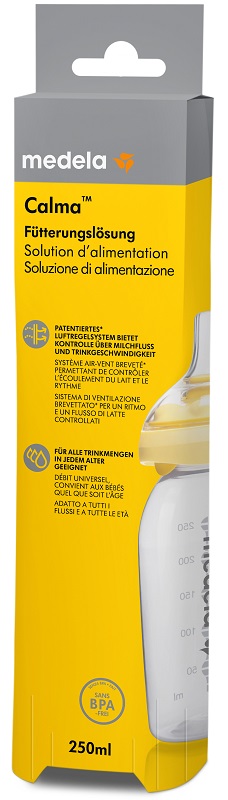 CALMA C/BOTTIGLIA 150ML