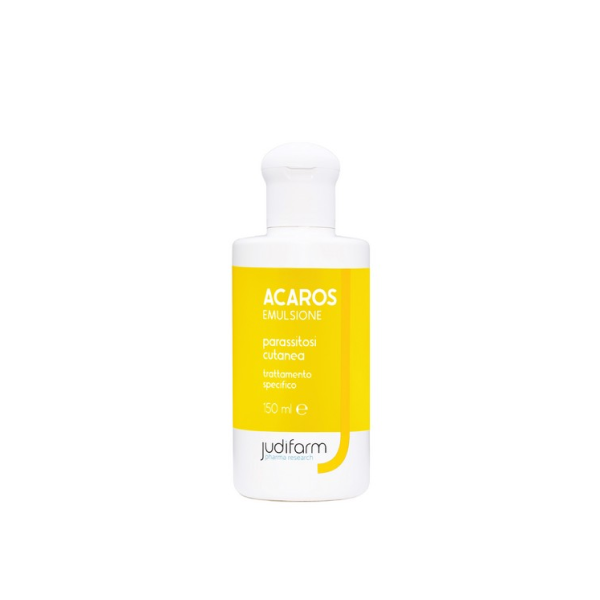 Acaros Emulsione Lenitiva Antiprurito 150 ml