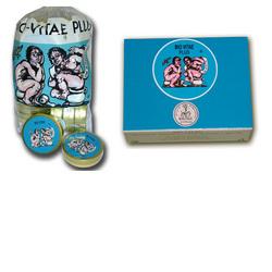 Bio Vitae Plus Regolatore Intestinale Pastiglie 30 g