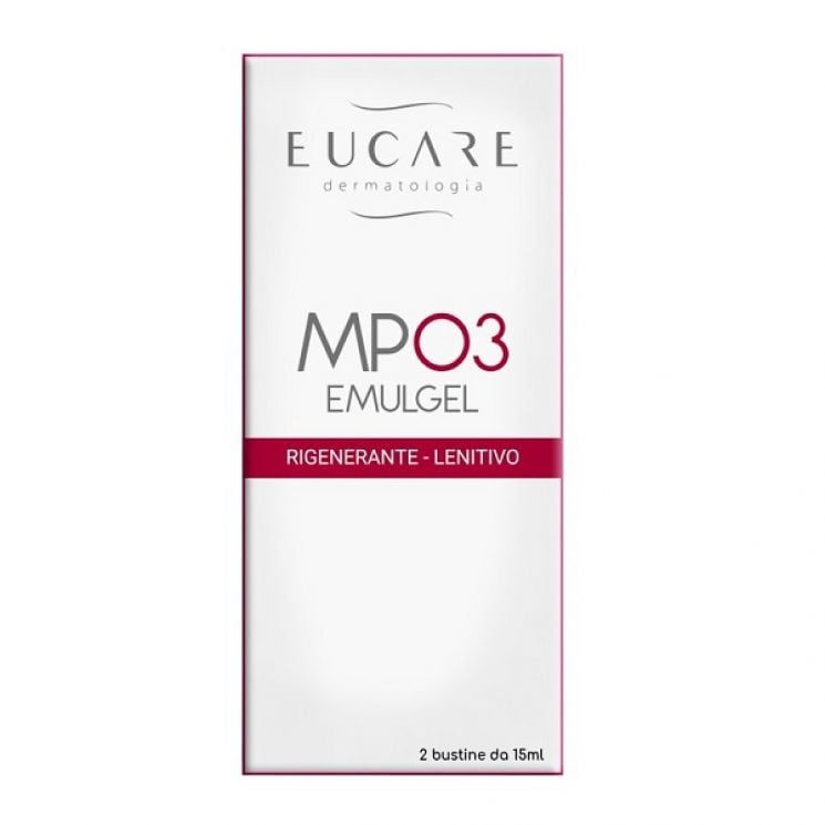 MPO3 EMULGEL 2BUST