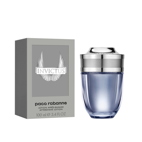 PACO R INVICTUS U A/S 100 ML
