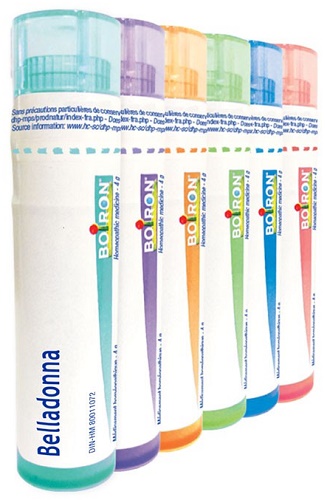BELLADONNA GR 15CH BO