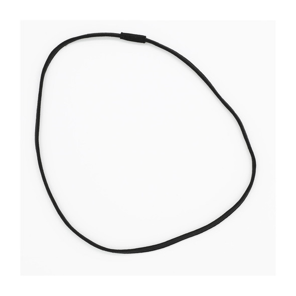 IB ACC ELASTICO NERO 621/N X1