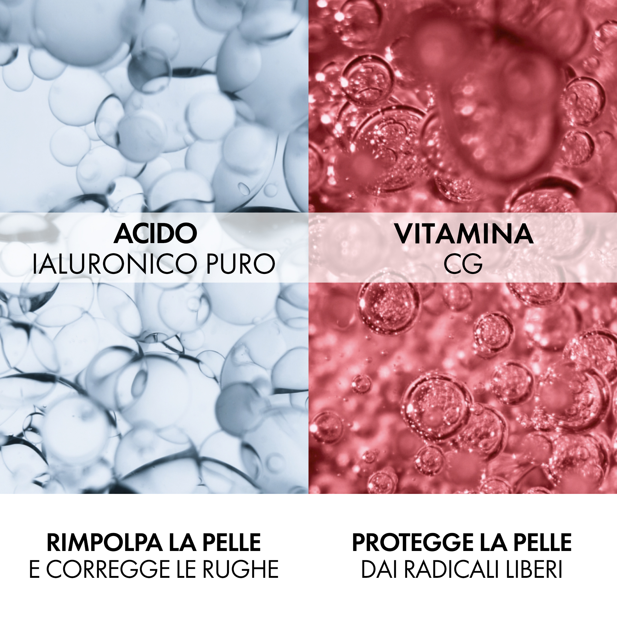 Liftactiv Supreme Siero HA Epidermic Filler con 1,5% di Acido Ialuronico Puro 30 ml