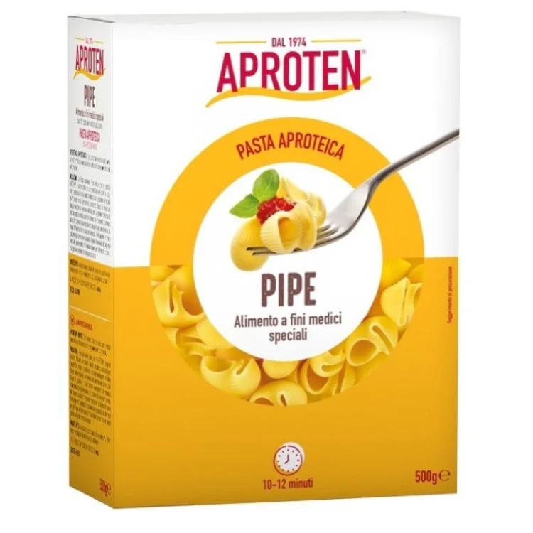 APROTEN Pasta Pipe 500g Promo
