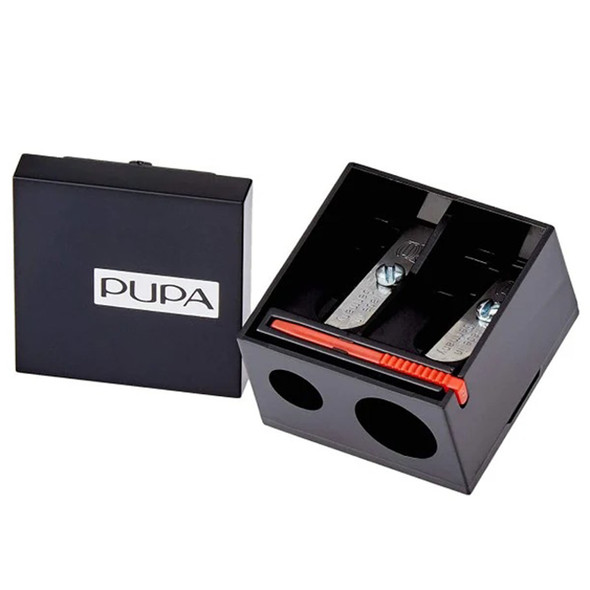 PUPA T/MATITE DOPPIO FORO