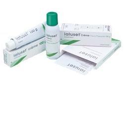 Ialuset Crema Spray Lesioni Cutanee 100 g