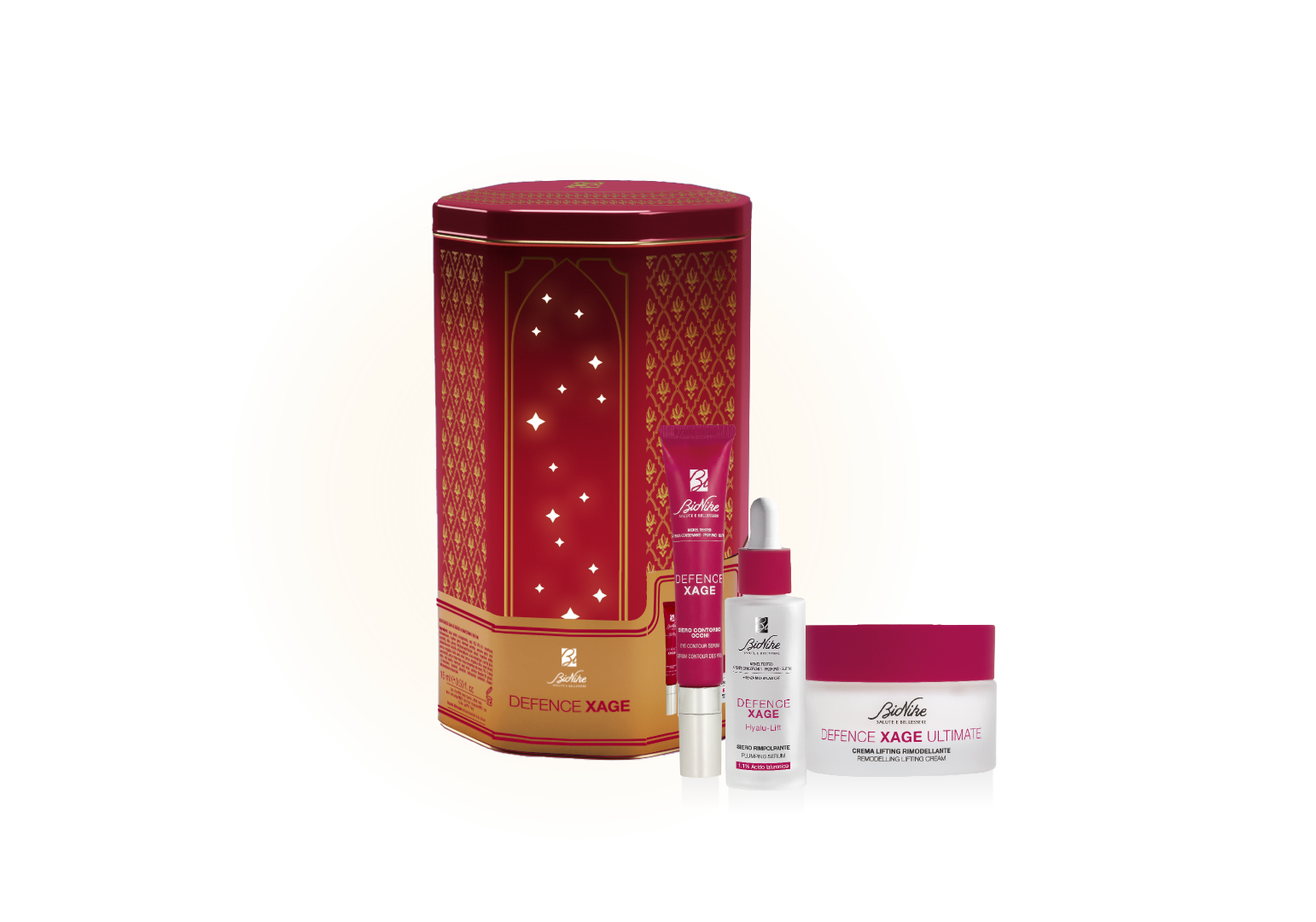 Bionike X-AGE Kit Natale 2024  