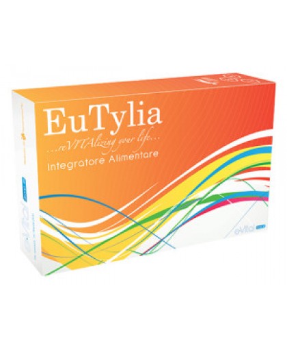 Eutylia Immunoplus Integratore 20 Compresse 900 g